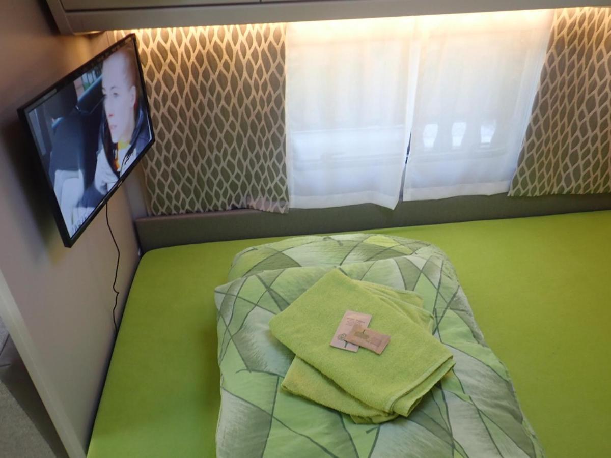 Apartamenty u Łukasza Zakopane Kültér fotó