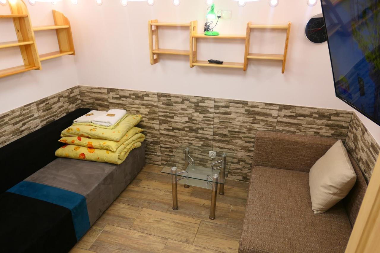 Apartamenty u Łukasza Zakopane Kültér fotó