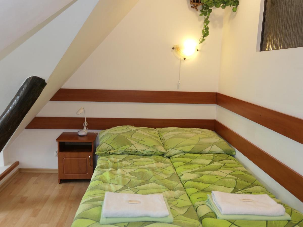 Apartamenty u Łukasza Zakopane Kültér fotó
